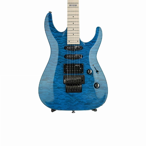 قیمت خرید فروش گیتار الکتریک LTD MH 103QM See Thru Blue 